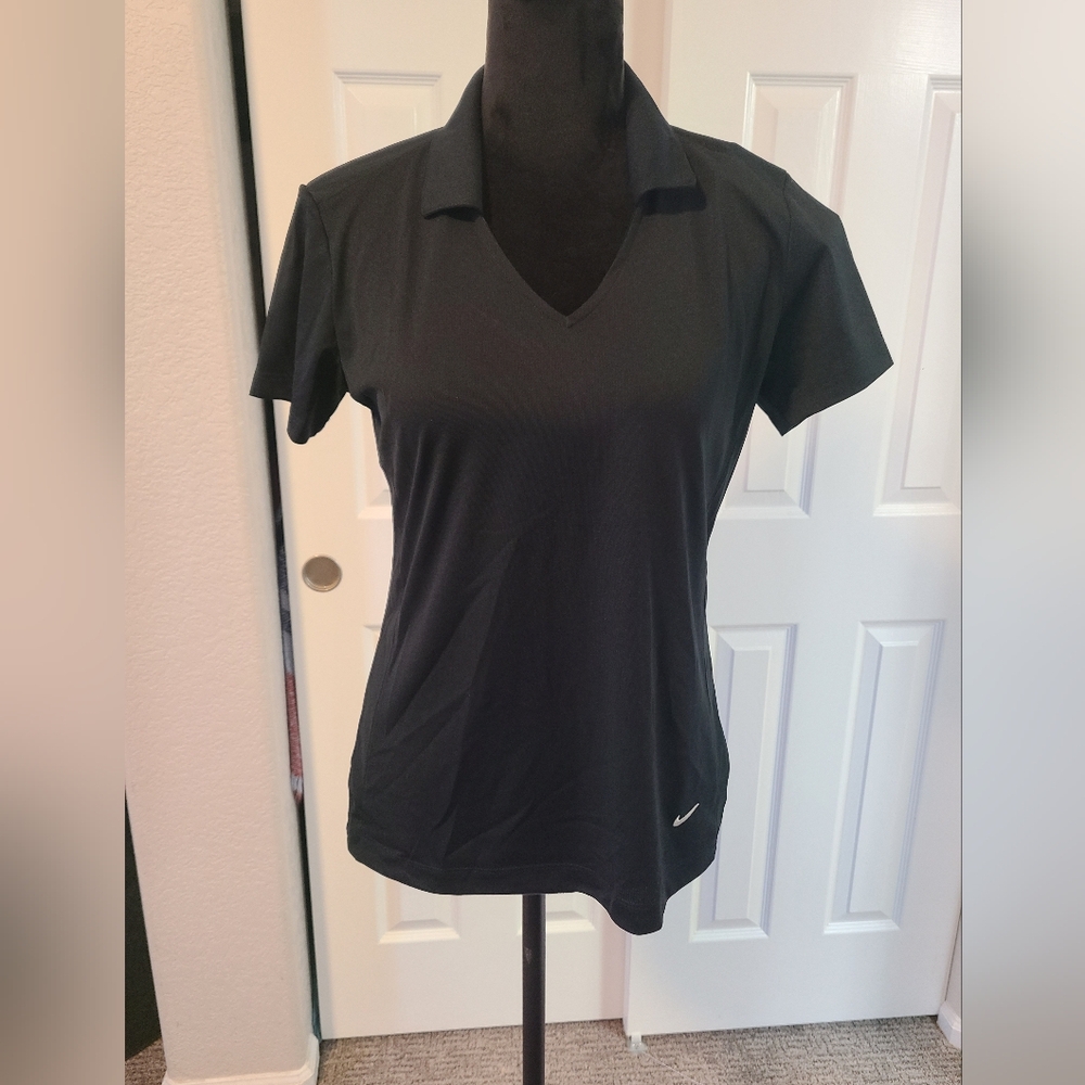 Nike Dri Fit Polo